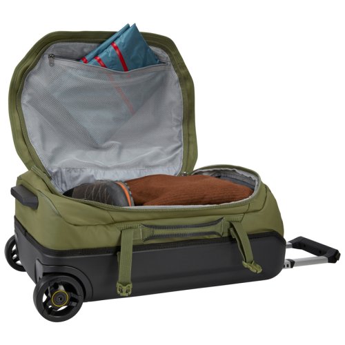 Чемодан Thule Chasm Carry On 55cm/22" - Olivine