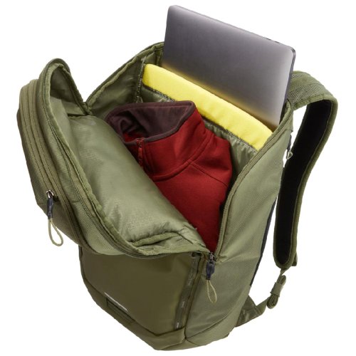 Рюкзак Thule Chasm Backpack 26L - Olivine