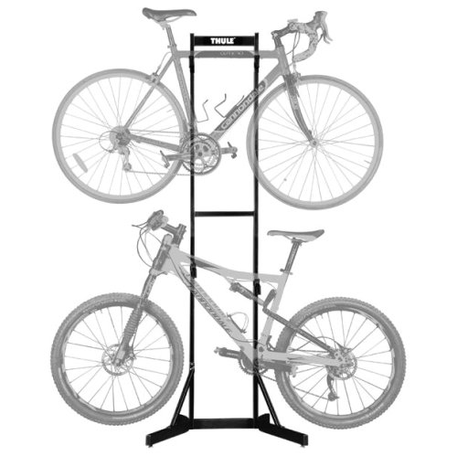 Стойка для хранения велосипеда Thule Bike Stacker (для 2-х велосипедов)