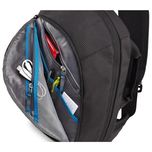 Рюкзак на одной лямке Thule Crossover 2.0 Sling Pack - Black