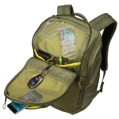 Рюкзак Thule Chasm Backpack 26L - Olivine