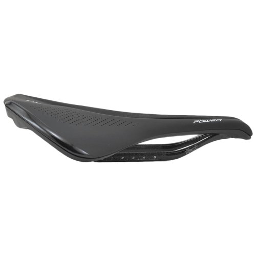 Седло Specialized  SW POWER CARBON SADDLE BLK 155