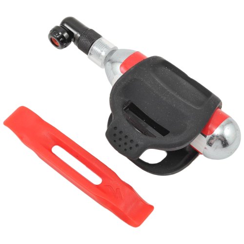 Ремокомплект Specialized AIR TOOL CO2 MINI KIT 25G BLK