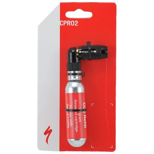 Головка для балона AIR TOOL CPRO2 TRIGGER