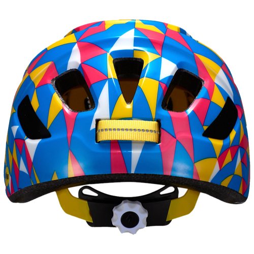 Шлем Specialized  MIO HLMT MIPS CE PROBLU/GLDNYEL GEO TDLR