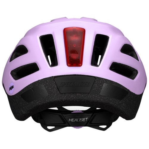 Шлем Specialized  SHUFFLE LED SB HLMT MIPS CE UVLLC/DSTLLC ACCEL YTH (
