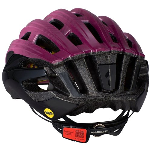 Шолом Specialized PROPERO 3 HLMT ANGI MIPS CE