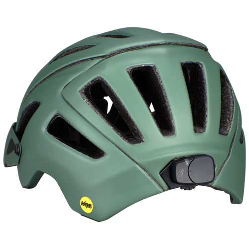 Шолом Specialized AMBUSH HLMT ANGI MIPS CE SGEGRN M (60220-1353)
