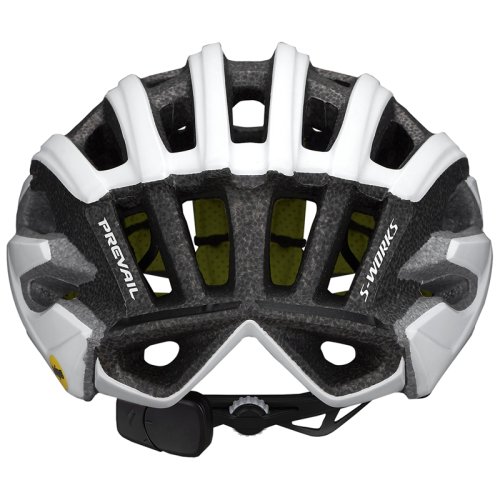 Шлем Specialized  SW PREVAIL II HLMT ANGI MIPS CE WHT M