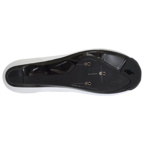Велообувь SpecializedS W 7 RD SHOE WHT 38