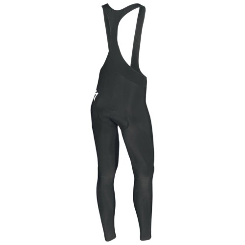 Велоштаны Specialized Therminal Rbx Sport Logo Cycling Bib Tight  Black  XXL