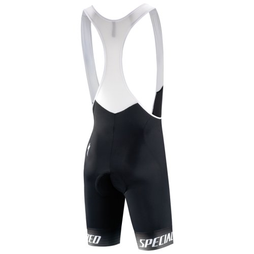 Велотрусы з лямками Specialized RBX COMP LOGO TEAM BIB SHORT