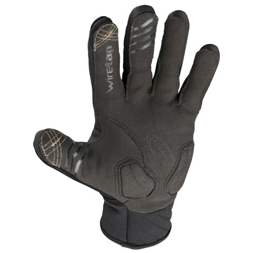 Рукавички Specialized DEFLECT GLOVE LF BLK S (