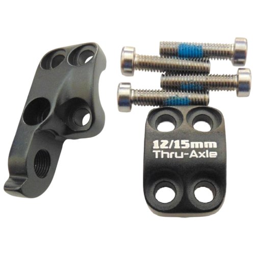 Крюк Specialized DEMO HANGER LEFT