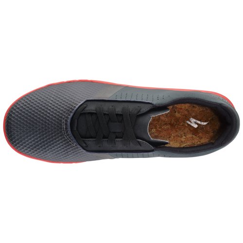 Велообувь Specialized SKITCH SHOE CHAR
