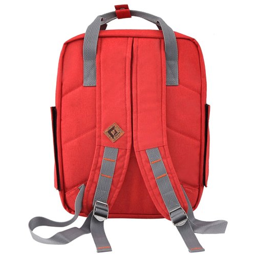 Рюкзак KingCamp Acadia(KB3321) Dark red