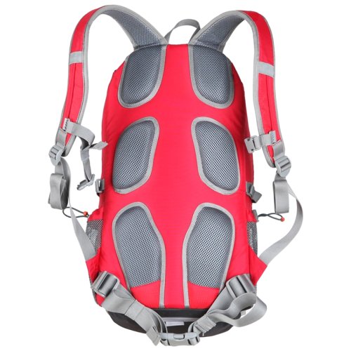 Рюкзак KingCamp ORCHID 40(KB4219) Red