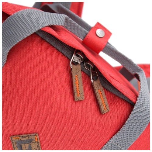 Рюкзак KingCamp Acadia(KB3321) Dark red