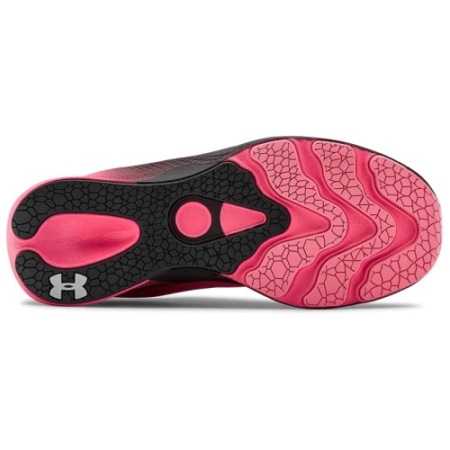 Кроссовки Under Armour W Charged Pulse
