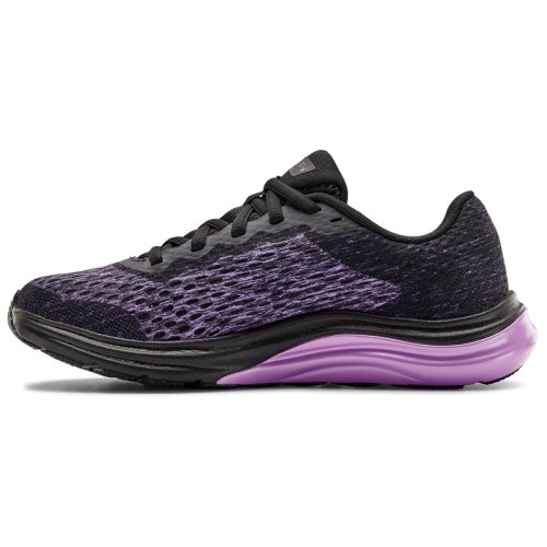 Кроссовки Under Armour W Liquify Rebel