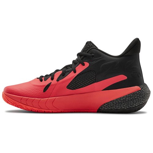 Кроссовки Under Armour HOVR Havoc 3