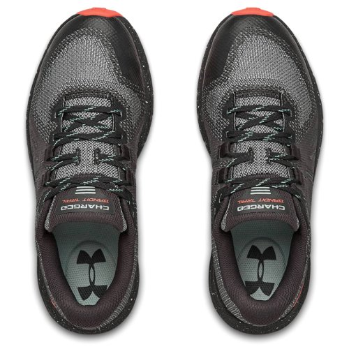 Кроссовки Under Armour W Charged Bandit TrailGTX