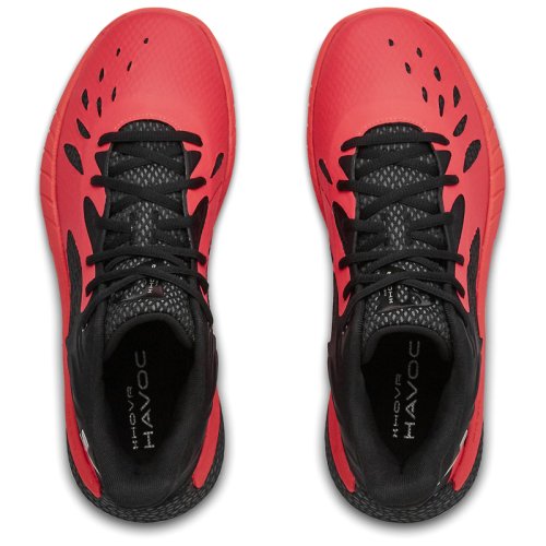 Кроссовки Under Armour HOVR Havoc 3