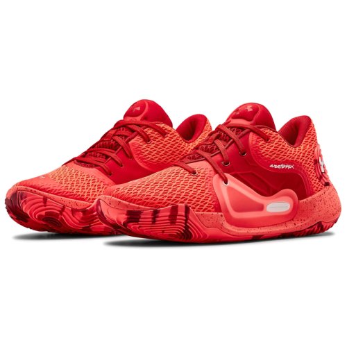 Кроссовки Under Armour Spawn 2