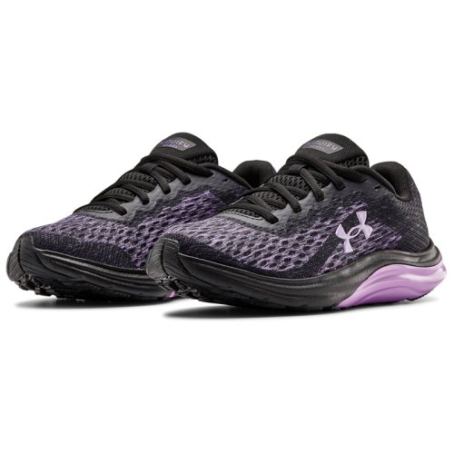 Кроссовки Under Armour W Liquify Rebel