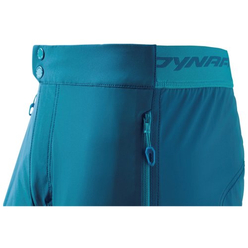 Штаны Dynafit TRANSALPER LIGHT DST W