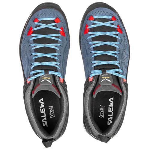 Кроссовки Salewa WS MTN TRAINER 2