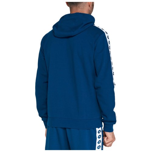 Худи Lotto ATHLETICA DUE SWEAT HD PL