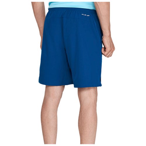 Теннисные шорты Lotto TOP TEN II SHORT9 PL