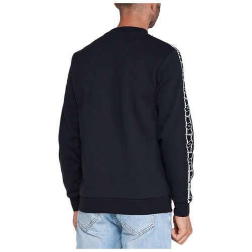 Реглан Lotto ATHLETICA CLASSIC II SWEAT RN FT
