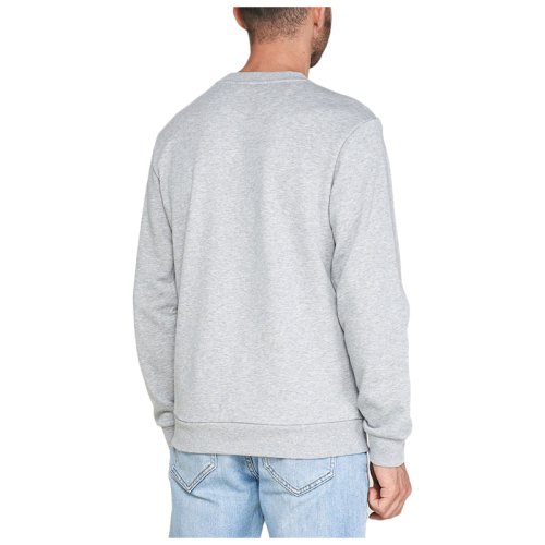 Реглан Lotto SMART II SWEAT RN MEL FT