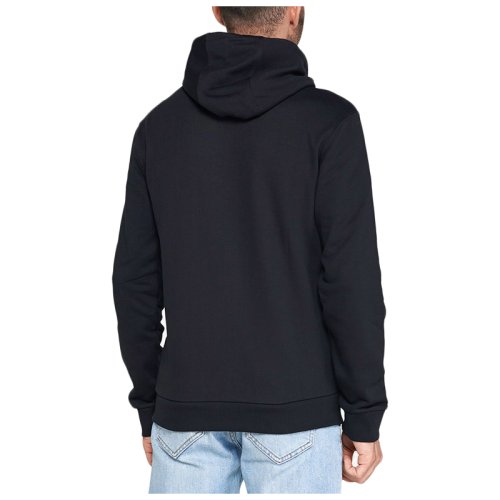 Худи Lotto SMART II SWEAT FZ HD FT