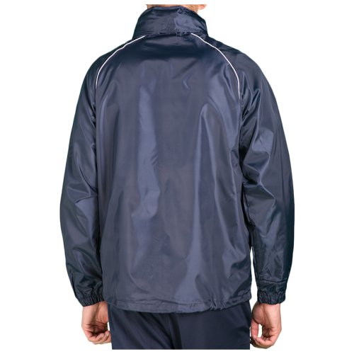 Ветровка Lotto DELTA JR JACKET WN PL