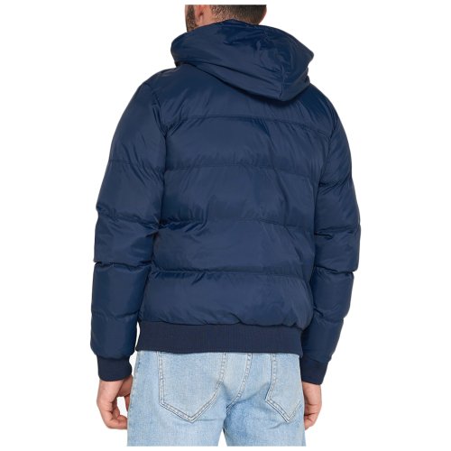 Куртка Lotto BOMBER DELTA JR