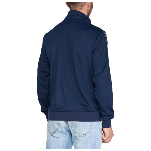 Спортивная кофта Lotto ATHLETICA SWEAT FZ PL