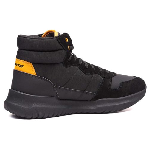 Кроссовки Lotto FUGA AMF MID 2