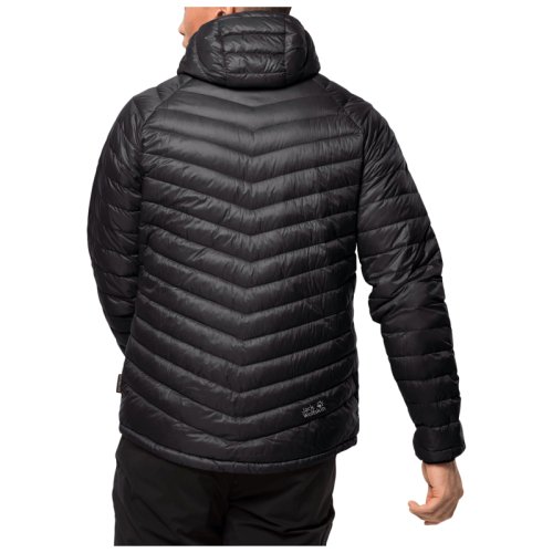 Пуховик Jack Wolfskin Atmosphere Jacket