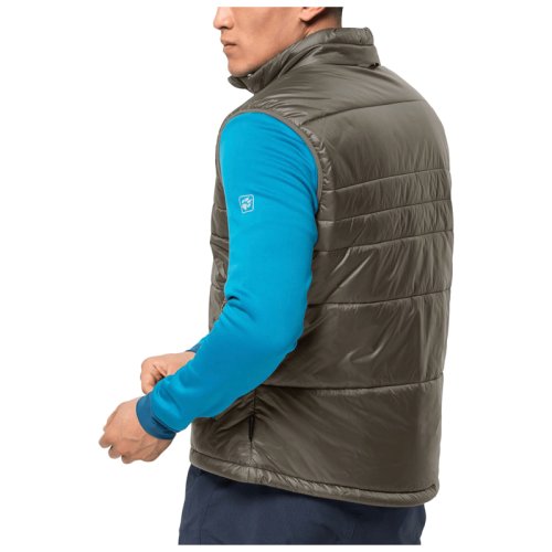 Жилет Jack Wolfskin Argon Vest M