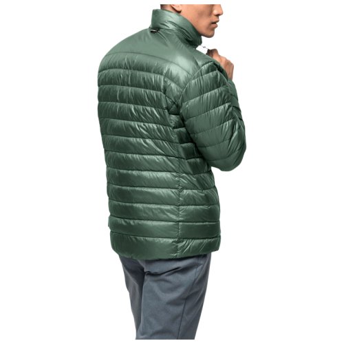 Пуховик Jack Wolfskin JWP DOWN