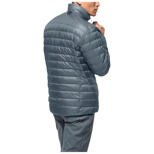 Пуховик Jack Wolfskin JWP DOWN