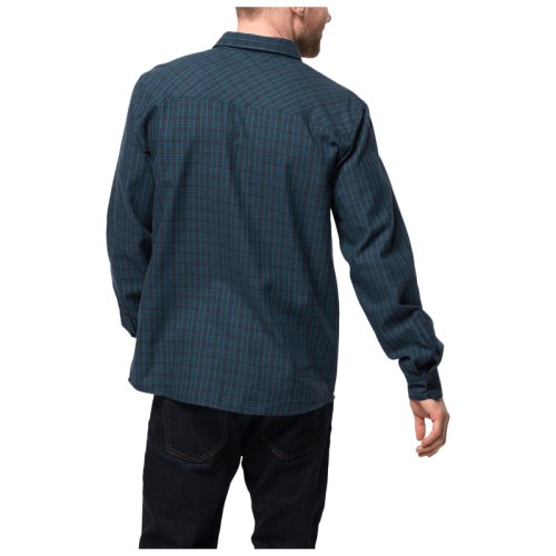 Рубашка з довгим рукавом ISLAND PEAK SHIRT M