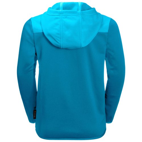 Фліс Jack Wolfskin THREE OAKS JACKET KIDS