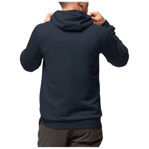Толстовка Jack Wolfskin 365 HIDEAWAY HOODY M