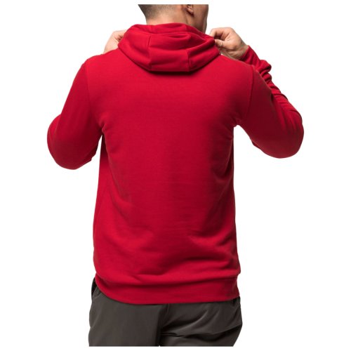 Толстовка Jack Wolfskin 365 HIDEAWAY HOODY M