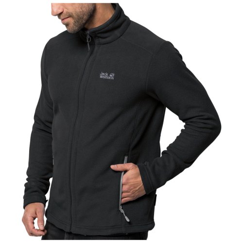 Флис Jack Wolfskin Midnight Moon Jacket
