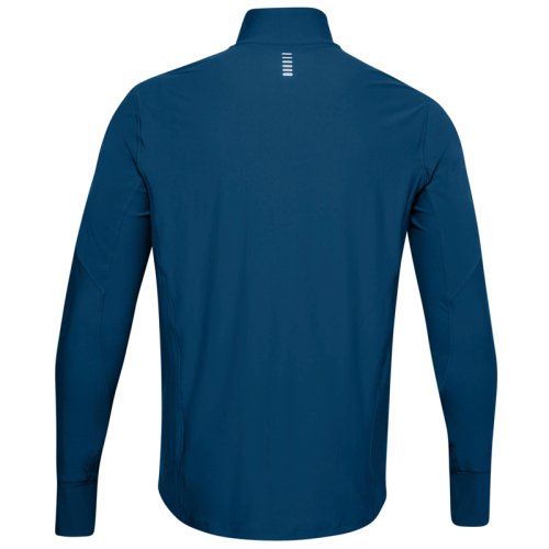 Реглан Under Armour QUALIFIER HALF ZIP